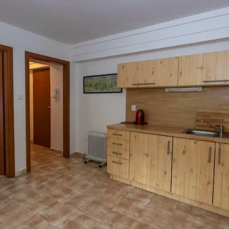 Apartmán 6 * Vysoké Tatry