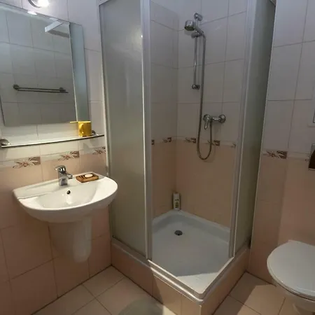 Apartman 9 Apartmán Vysoke Tatry
