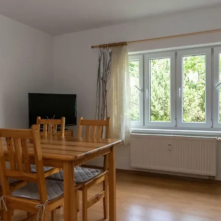 Apartman Apartmán 6