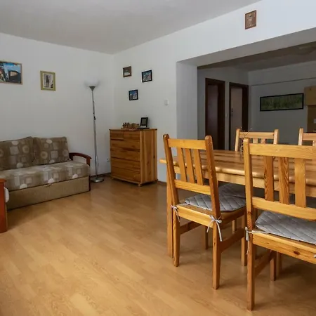 Apartmán Apartman 9