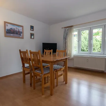 Apartman 9 Apartmán Vysoke Tatry